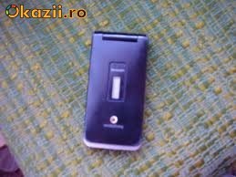 sharp 770 defect foto mare