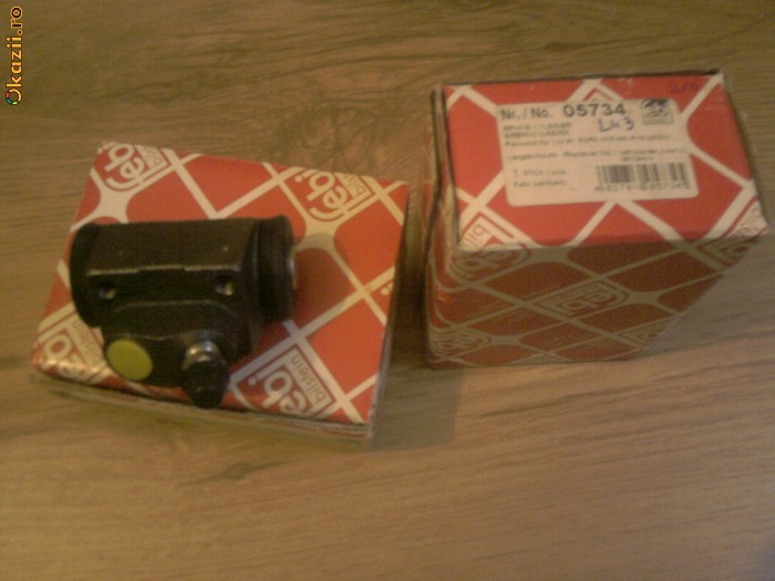 Set cilindrii frana pentru Ford Escort foto mare