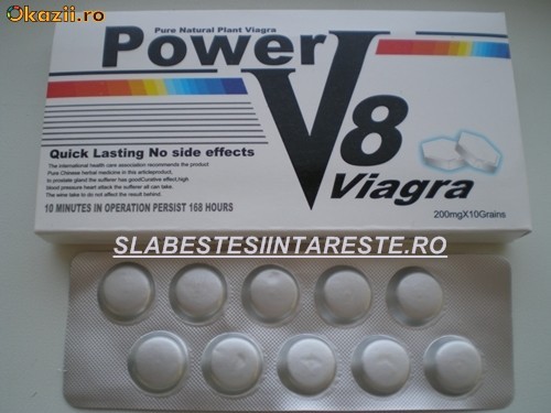 CIALIS-VIAGRA POWER V8!EFECT RAPID!ERECTII PANA LA 168 ORE foto mare