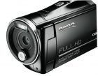 Benq S21, Filmare Full HD foto mare