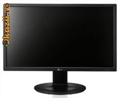 Monitor LG W1946S foto mare