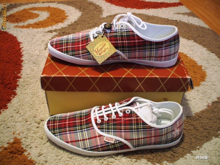 Okazie Tennisi Original Penguin 42 foto mare