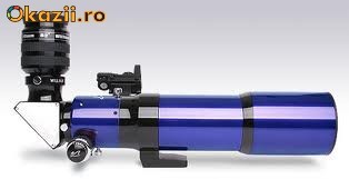Vand Telescop William Optics Zenithstar 80 II foto mare