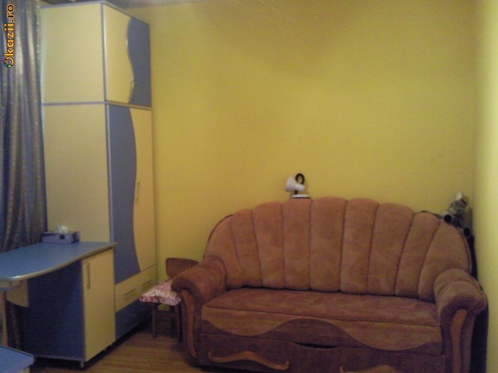 apartament campina 2 camere foto mare