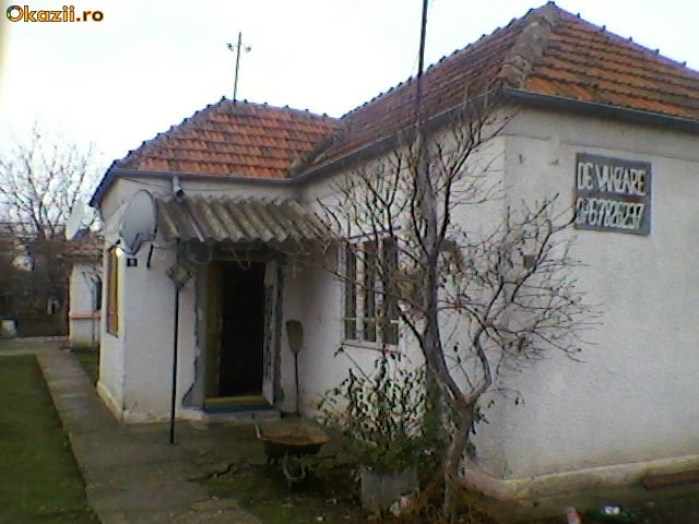 vand casa 6 camere foto mare