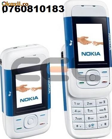 nokia 5200 foto mare