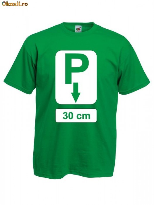 Tricouri personalizate foto mare
