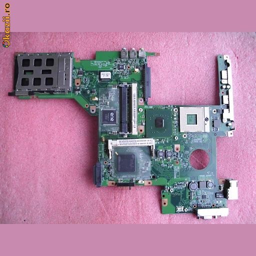 Placa de baza functionala ACER AS3620 TM2420 foto mare