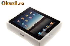 Vand sau schimb Ipad 16 gb WiFI foto mare
