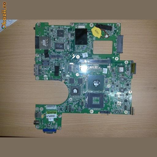 Placa de baza defecta Myria D154NP-C2 foto mare