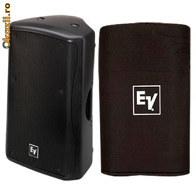 BOXE ELECTRO VOICE ZX5-90 28 MIL/BUC IMPECABILE foto mare