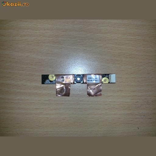 Webcam Fujitsu Amilo MS2242 foto mare