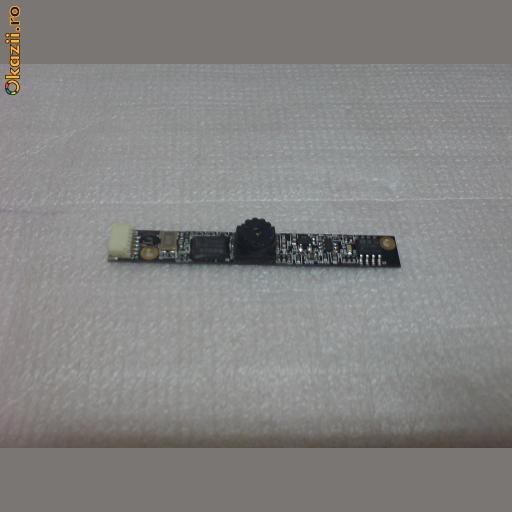 Webcam Lenovo 3000 Y310 foto mare