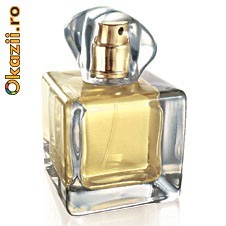 APA DE PARFUM TODAY (SIGILAT) 50 ML foto mare