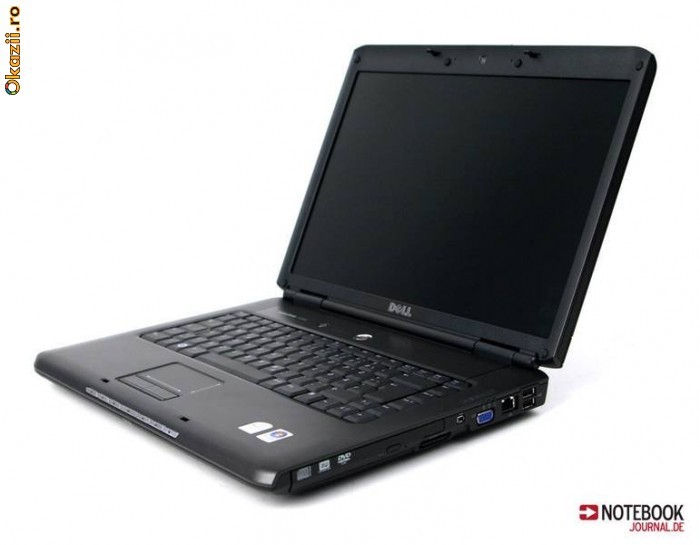 Vand / Schimb / Laptop / Notebook Dell Vostro 1700 - T8300 Core 2 Duo 2.4GHz - 17inch ( OKAZIE ) foto mare