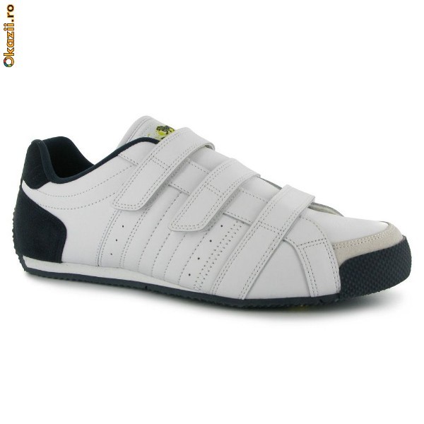 Adidasi originali Lonsdale piele naturala 100% foto mare