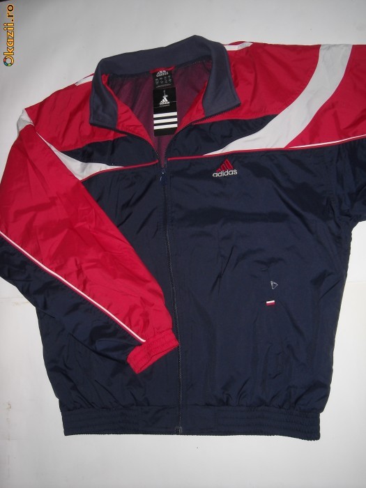 bluza  de  trening  ADIDAS foto mare