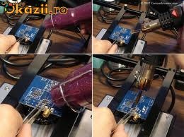 Reparatii orice telefon Mobil, piese si accesorii!!! Pitesti! foto mare