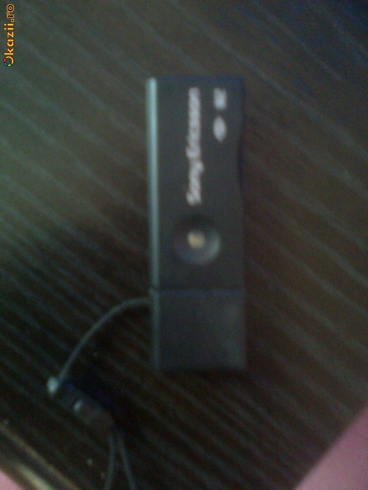 vand schimb adaptor sony ericsson foto mare