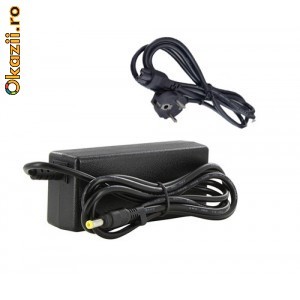Incarcator HP 530 AC Adaptor  18.5V 3.5A  65W  4.8x1.7 mm foto mare