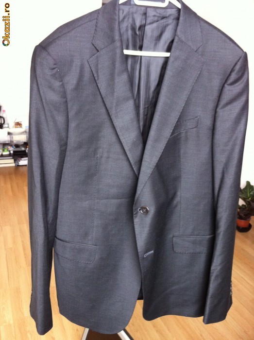 Costum Armani Collezioni foto mare
