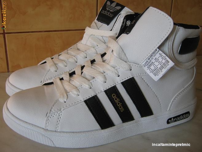 GHETE ADIDAS DE DAMA MARIMI DISPONIBILE 36,37,38,39 foto mare