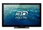 Panasonic TX-P50UT30E. 127 cm,  Full HD, Tehnologie 3D foto mare