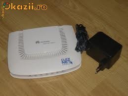 Vand modem romtelecom stare buna de functionare! foto mare