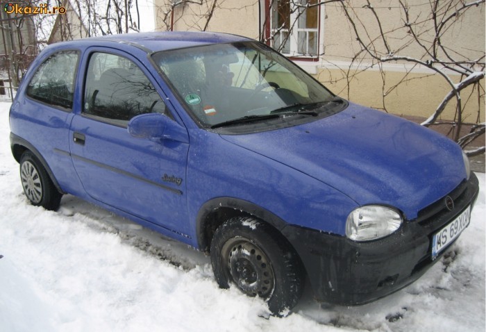 opel foto mare