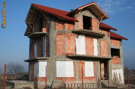 casa domnesti ilfov foto mare