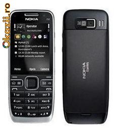NOKIA E52 SIGILAT SIGILATE GARANTIE 2 ANI ! foto mare