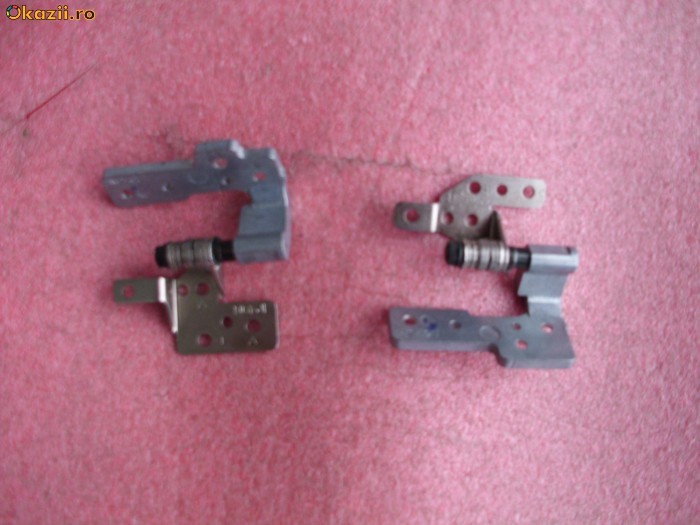 Set balamale ASUS N61 foto mare