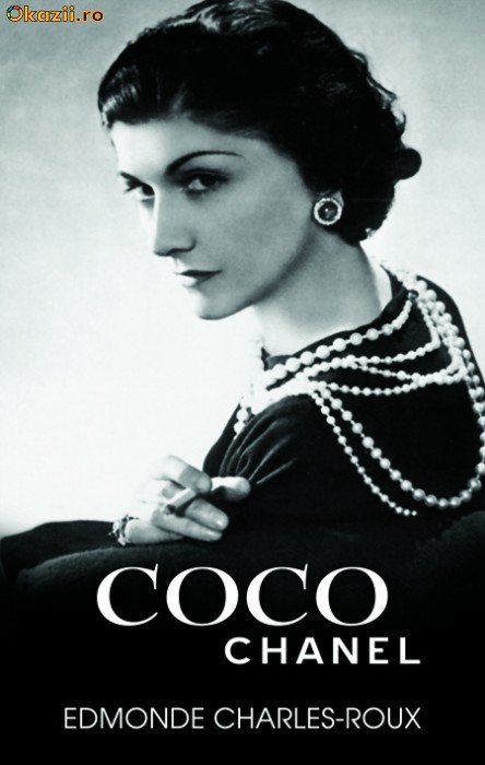 Coco Chanel - 108541 foto mare