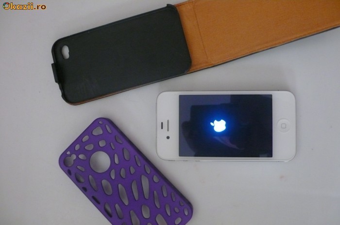 iphone 4 foto mare