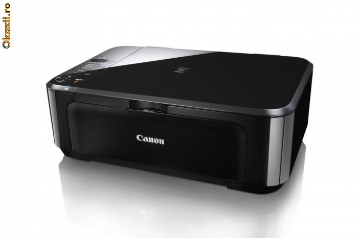 Multifunctionala Canon PIXMA MG3150 Wireless foto mare