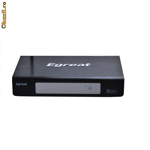 Media Player Full HD Egreat EG-R150, Redare 3D foto mare