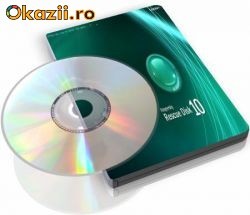 Kaspersky Anti-Virus 2012 EEMEA Edition. 5-Desktop 1 year Base Box foto mare