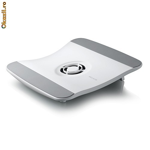 Cooler Notebook Belkin foto mare