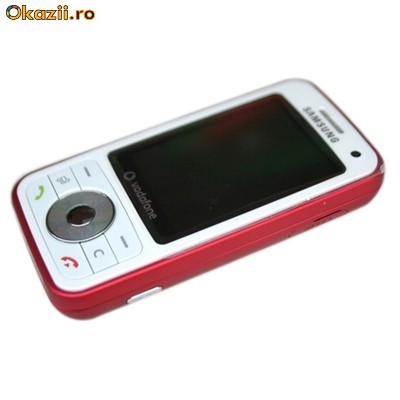 Samsung i450 foto mare