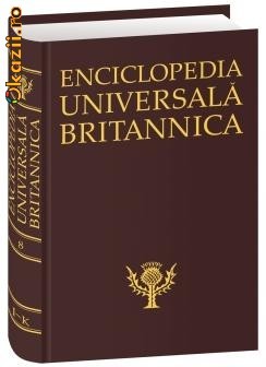Enciclopedia Universala Britannica Vol. 8 - 113894 foto mare