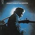 JOHNNY CASH - AT SAN QUENTIN - ( THE COMPLETE 1969 CONCERT) foto mare