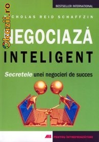 NEGOCIAZA INTELIGENT - 120027 foto mare