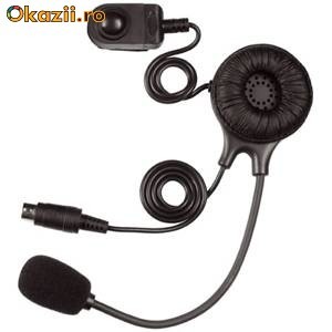 Headset Moto compatibil Nokia 1100 foto mare
