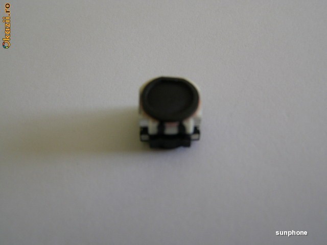 SONERIE BUZZER LOUDSPEAKER + CASCA SPEAKER DIFUZOR SONY ERICSSON W890 foto mare