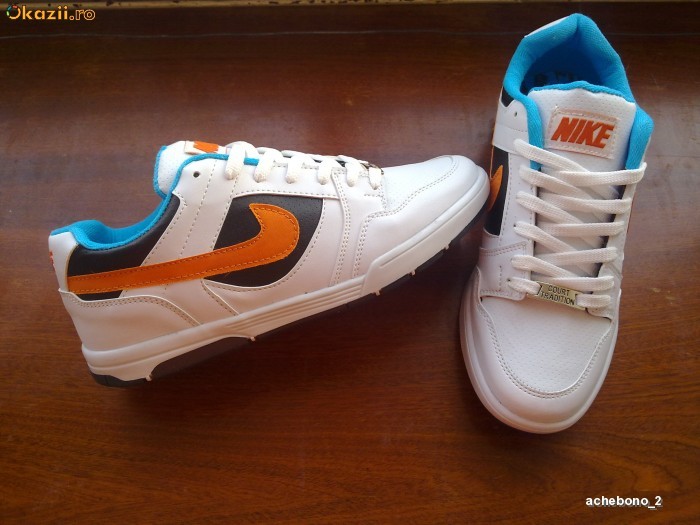 ADIDASI NIKE DUNK LOW MODEL NOU 2012 foto mare