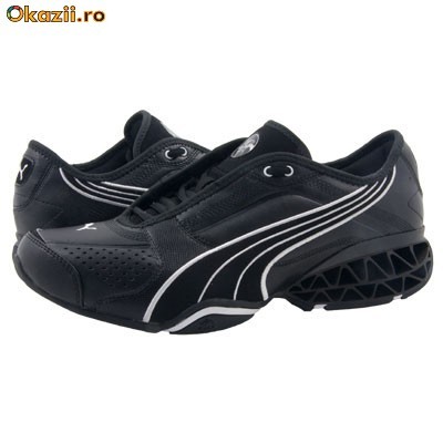 Adidasi Puma Cell Katipo Barbati foto mare