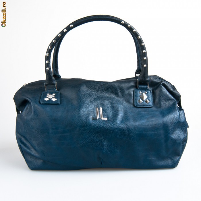 Geanta de Dama Lancetti W0105 foto mare