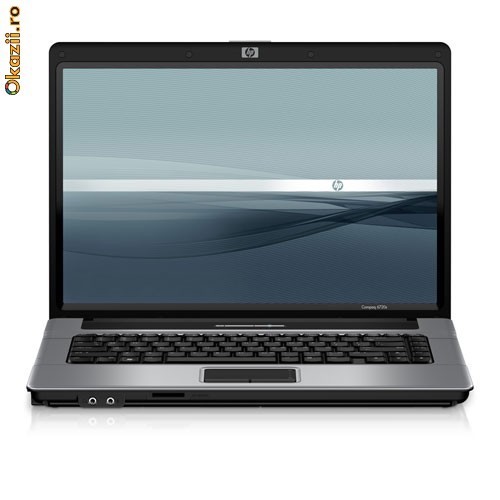 Laptop HP 6720s foto mare