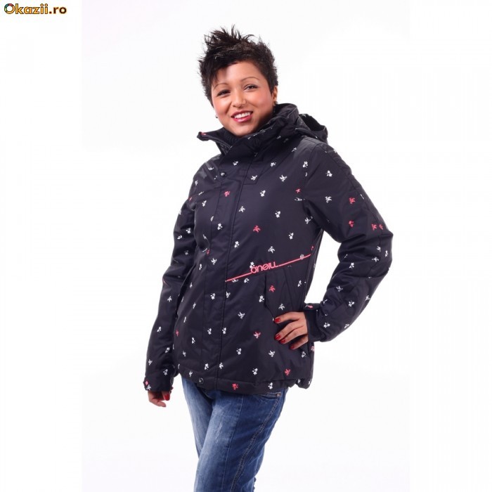 Geaca O'NEILL Snow Femei foto mare