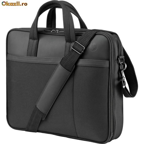 Geanta Laptop Hp Business foto mare